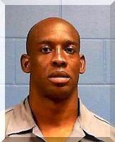 Inmate Duane L Brown