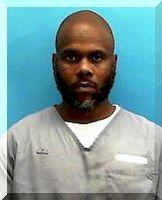 Inmate Dwauneario Brown