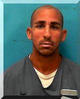 Inmate Eduardo F Morales