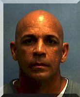 Inmate Edwin Martinez