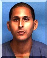 Inmate Edwin Roman