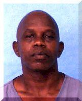 Inmate Elijah E Lewis