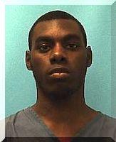 Inmate Elton H Wilson