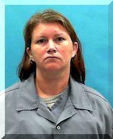 Inmate Emily M Timmons