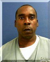 Inmate Eric B Jackson