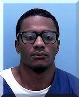 Inmate Eric D Horne