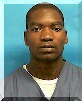 Inmate Eric L Brown