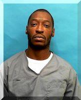 Inmate Eric Louis