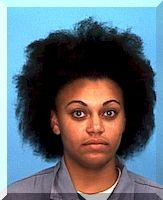 Inmate Erica S Pugh