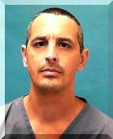 Inmate Francisco R Fernandez