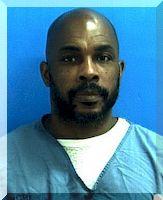 Inmate Frank Whitehead