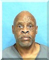 Inmate Frank Williams