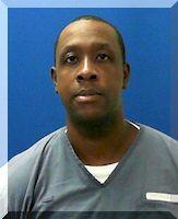 Inmate Frankie L Jr Sanders