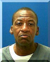 Inmate Gary L Lewis