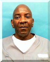 Inmate Gasper L Wilson