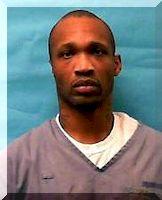 Inmate Gerald U Brown