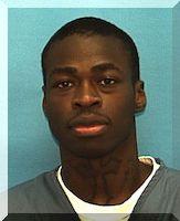 Inmate Gilson B Gilles