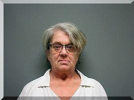 Inmate Gloria M Tensley