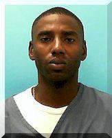 Inmate Gregory A Jr Mccullough