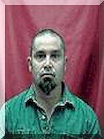 Inmate Gregory Candelaria