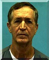 Inmate Gregory Lavin