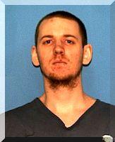 Inmate Hayden C Hope