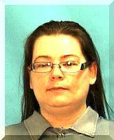 Inmate Heather L Hitzel