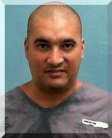 Inmate Heriberto Lopez