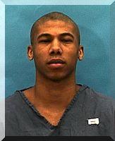 Inmate Isaiah E Newman