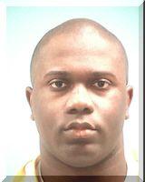 Inmate Jamarcus Rembert