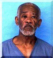 Inmate James M Canty