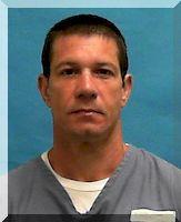 Inmate James R Burnette