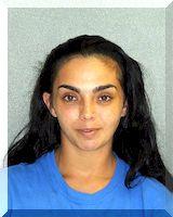 Inmate Janine Espinosa