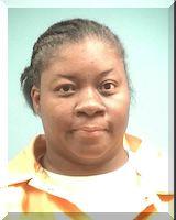 Inmate Janniet Polk Dillon