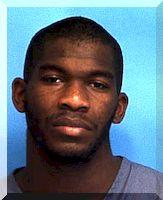 Inmate Jaquan L Pedigo