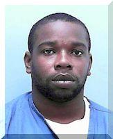 Inmate Jarrod D Glasper