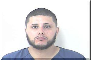 Inmate Jason Arroyo