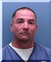 Inmate Jason D Jordan