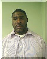 Inmate Jason D Payton