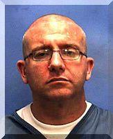 Inmate Jason F Gerrish