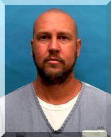 Inmate Jason Trapp