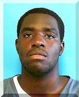 Inmate Javonte A Jones