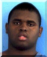 Inmate Jawan J Hollins