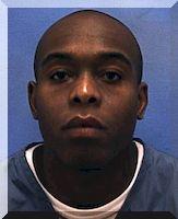 Inmate Jeremiah King