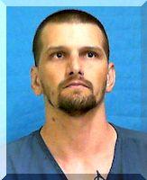 Inmate Jeremy L Souders