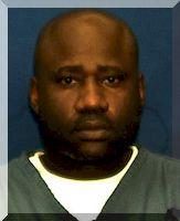 Inmate Jermaine D Mackey