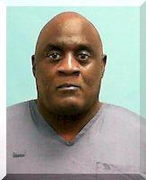 Inmate Jerry L Redd