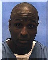 Inmate Jesse B Jr Robinson