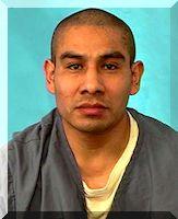 Inmate Jesus Flores