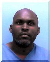 Inmate Jimmy L Jr Scott